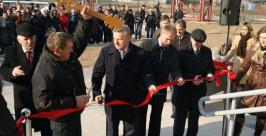 Бесплатные квартиры получили хабаровские ветераны и дети-сироты и инвалиды  А Сутурин