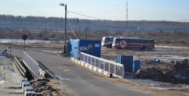 &quotДостучаться до моря&quot намерен через суд житель поселка Ванино Хабаровского края Корр. ИА AmurMedia