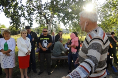 Михаил Моисеев: К Хабаровскому ПЭТ-центру можно подключить и ЕАО и Амурскую область Ко Виктория, AmurMedia 