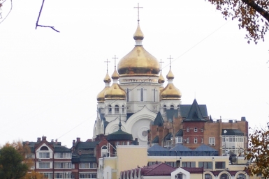 Хабаровск Гречанюк Виталий, PrimaMedia